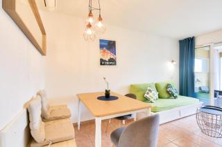 Résidence le Hameau des Issambres - maeva Home - Appartement avec jardin 2 pièces 4 personnes - Prestige - super Home MAE-4621 - Les Issambres - 4