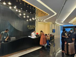 Cozy Suites at Axon Residence Kuala Lumpur TRX and Pavillion - Kuala Lumpur - 5