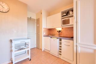 Résidence le Hameau des Issambres - maeva Home - Appartement 2 pièces 4 personnes - Sélection MAE-4601 - Les Issambres - 7