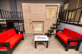 Hotel La Sin Ventura - 8