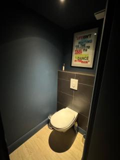 Cocon au cœur de Deauville pour 2, 3 ou 4 - 2