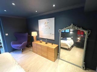 Cocon au cœur de Deauville pour 2, 3 ou 4 - 5