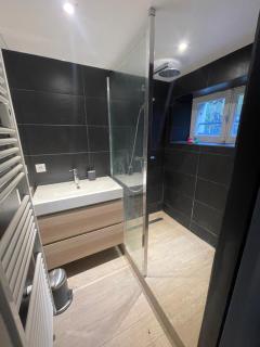 Cocon au cœur de Deauville pour 2, 3 ou 4 - 4