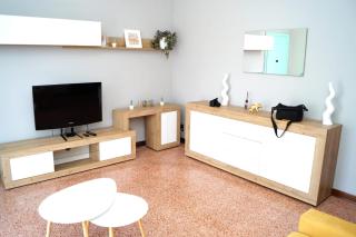 The Center 20 - Campobasso - 8