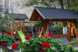 Pensiunea Tiplea - 4