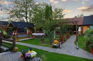 Pensiunea Tiplea - 3