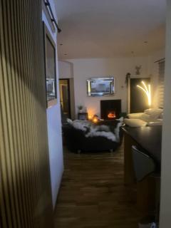 Forbes Cottage - Colinsburgh - 1