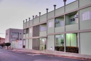 Hotel Carolina 2- próximo ao hospital Regional, hospital Mario Palmério, Hospital São Marcos - Uberaba - 9