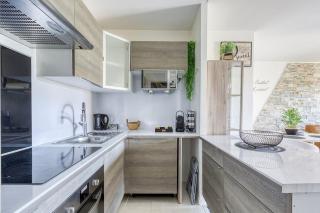 Léclat Verdoyant de Noisy - Jardin - Noisy-le-Grand - 6