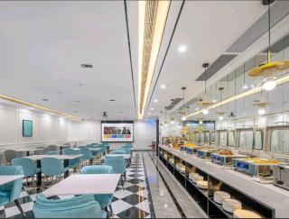 Pazhou XANA Deluxe International Hotel Pazhou Convention and Exhibition Center Changgang Metro Station Branch - Free Shuttle Bus to Canton Fair Complex During Canton Fair Period & Free Deliver Service to Guangzhou Baiyun International Airport - 8