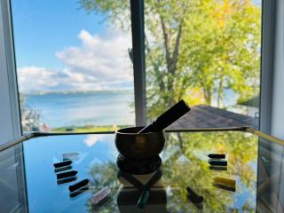 Lakeside Home-Tranquil Retreat by the Water - Innisfil - 6