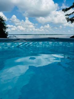 Lakeside Home-Tranquil Retreat by the Water - Innisfil - 9
