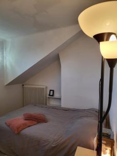 Spacieux appartement de 70m2 au coeur de la Patte d'Oie d'Herblay sur Seine - Montigny-lès-Cormeilles - 9