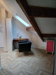 Spacieux appartement de 70m2 au coeur de la Patte d'Oie d'Herblay sur Seine - Montigny-lès-Cormeilles - 8