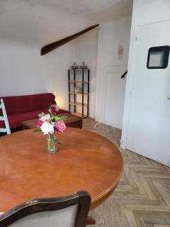 Spacieux appartement de 70m2 au coeur de la Patte d'Oie d'Herblay sur Seine - Montigny-lès-Cormeilles - 6