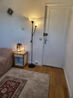 Spacieux appartement de 70m2 au coeur de la Patte d'Oie d'Herblay sur Seine - 4