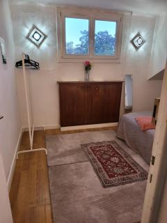 Spacieux appartement de 70m2 au coeur de la Patte d'Oie d'Herblay sur Seine - Montigny-lès-Cormeilles - 1