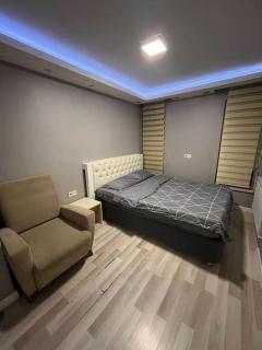 Fortuna House Lüx - Ankara - 8