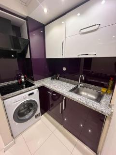 Fortuna House Lüx - Ankara - 7