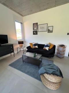 Appartement calme et moderne - Estavayer-le-Lac - 0