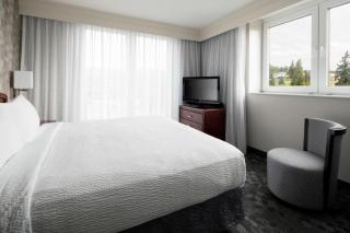Courtyard by Marriott Seattle Federal Way - Federal Way - 2