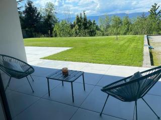 Appartement calme et moderne - Estavayer-le-Lac - 5
