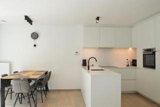 Allure Modern & zonnig Appartement met balkon - Middelkerke - 4
