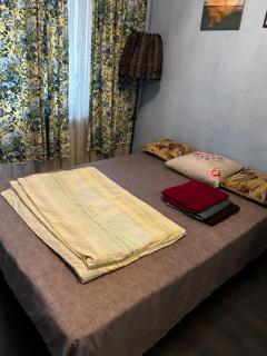 Apartment near train station and close to city center - Kiev - 5