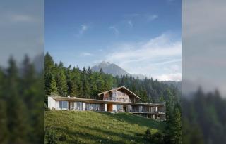 Chalet Magdalena und Lodges - Hafling - 9