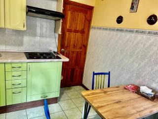 Apartment near train station and close to city center - Kiev - 2