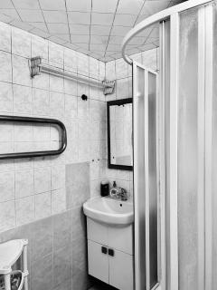 Apartment near train station and close to city center - Kiev - 1
