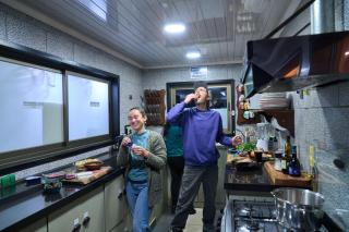 Lodge Ruta 181 - Malalcahuello - 4