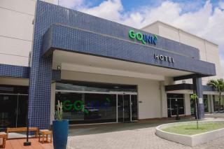 Go Inn Goiana by Atlantica Hotels - Goiana - 2