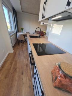 Apartament pod lasem - Pionki - 7