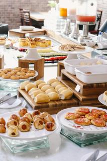Go Inn Goiana by Atlantica Hotels - Goiana - 7