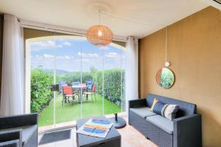 Résidence le Hameau des Issambres - maeva Home - Appartement avec jardin 2 pièces 4 personnes - Prestige - super Home MAE-4621 - Les Issambres - 7