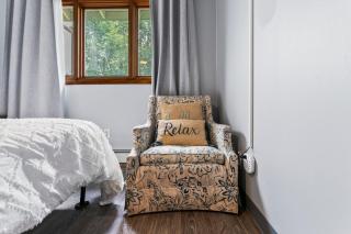 Quiet And Comfortable Deluxe - Anchorage - 7