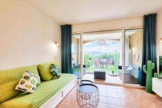 Résidence le Hameau des Issambres - maeva Home - Appartement avec jardin 2 pièces 4 personnes - Prestige - super Home MAE-4621 - Les Issambres - 9