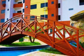 Acomodações Premium em Caldas Novas - Caldas Novas - 5