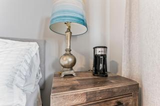 Quiet And Comfortable Deluxe - 6