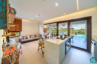 Itacimirim Marluá - Bangalô C09 - 1