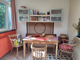 Chez Marie - Liège - 6