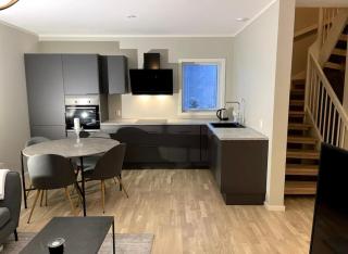 NEW Duplex Apartment Near the city with Free Private Parking - Grorud - 8