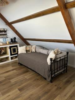 B&B Aan de Schenkel - Zuid-Beijerland - 3