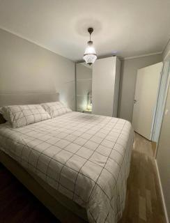 NEW Duplex Apartment Near the city with Free Private Parking - Grorud - 4