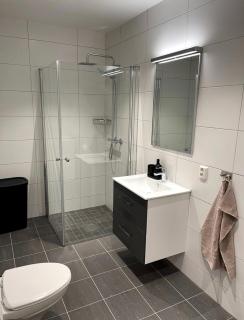 NEW Duplex Apartment Near the city with Free Private Parking - Grorud - 6