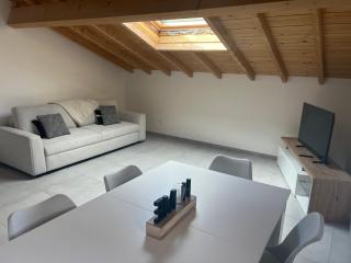 Maison de ville - Tullins - 1