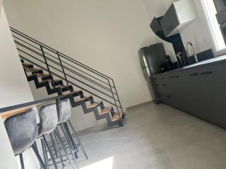 Maison de ville - 2