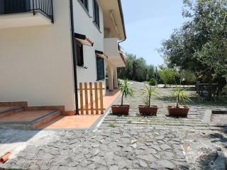 La terrazza - Ragalna - 7