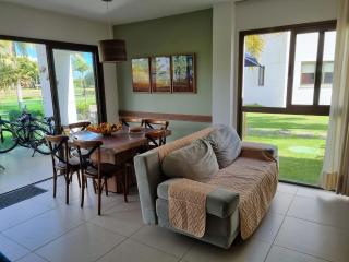 Apartamento Iberostate Praia do Forte - Praia do Forte - 7